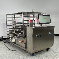 Parker SciLog SciPure 200 Filter & Dispense System image 0